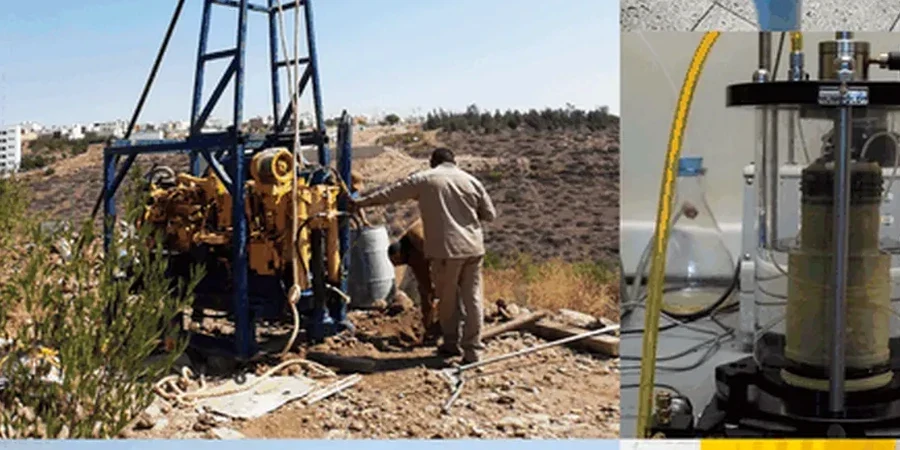 Geotechnical Engineering in Norfolk