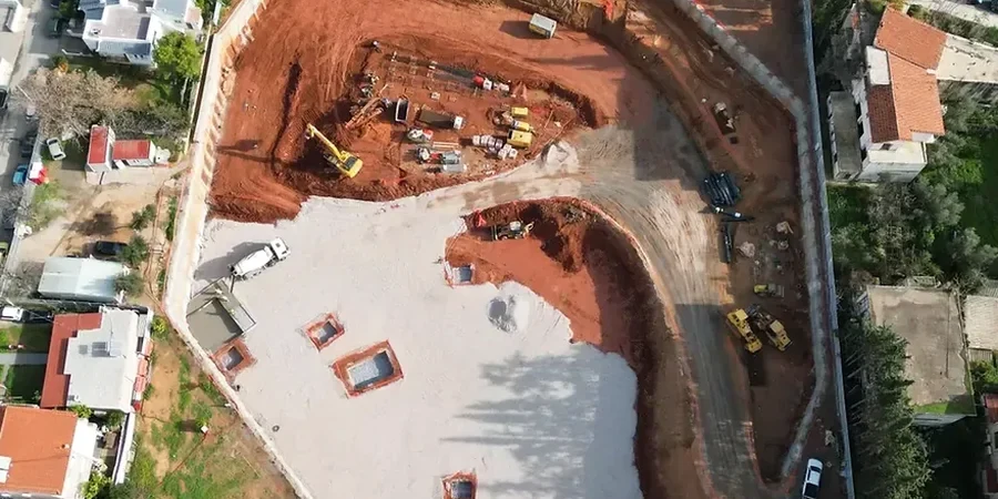Geotechnical Design of Deep Excavations in Norfolk, VA