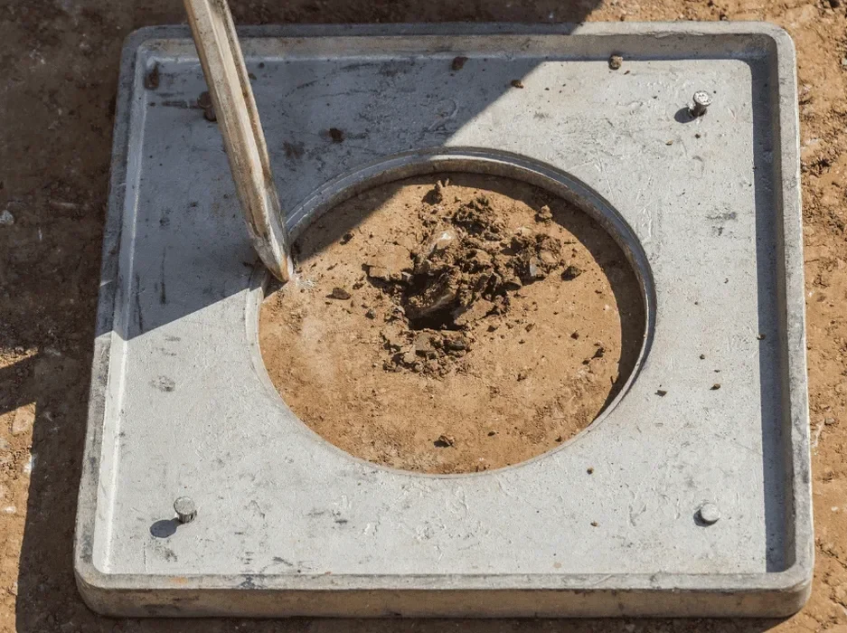 Liquefaction Risk Assessment in Norfolk, Virginia
