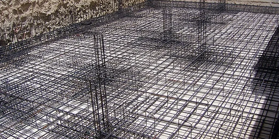 Raft/Mat Foundation Design in Norfolk: Geotechnical Parameters and Local Practice