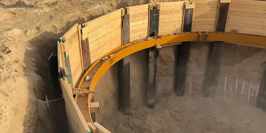 Pile Foundation Design in Norfolk VA – Deep Foundation Solutions for Coastal Soils